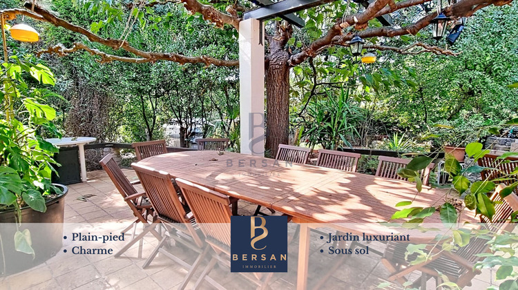 Ma-Cabane - Vente Maison FREJUS, 131 m²