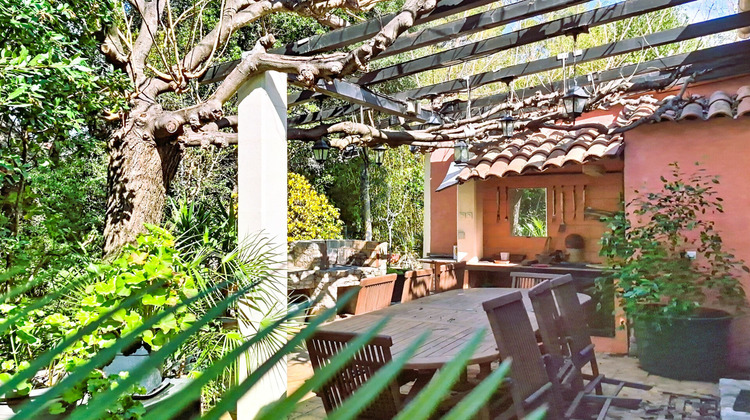Ma-Cabane - Vente Maison FREJUS, 131 m²