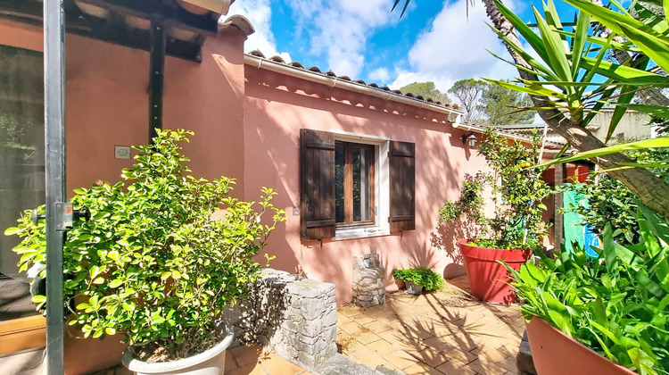 Ma-Cabane - Vente Maison FREJUS, 131 m²