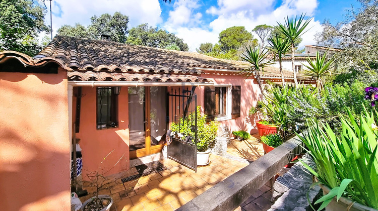 Ma-Cabane - Vente Maison FREJUS, 131 m²