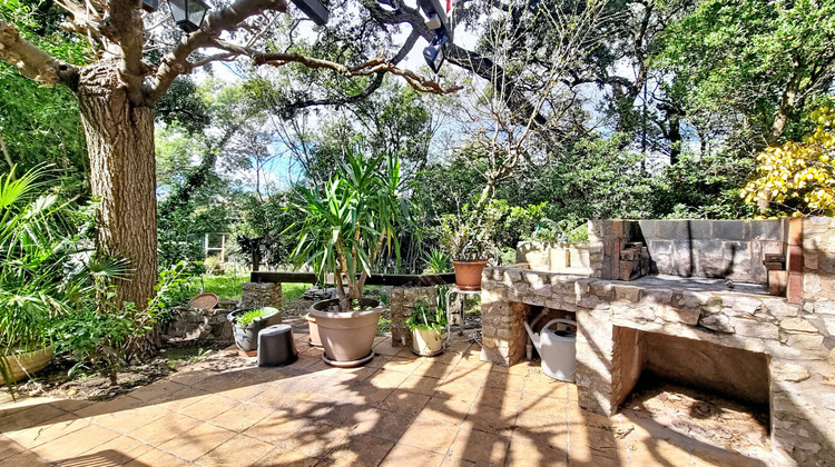 Ma-Cabane - Vente Maison FREJUS, 131 m²