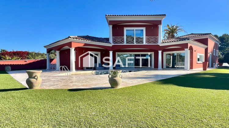 Ma-Cabane - Vente Maison Frejus, 215 m²