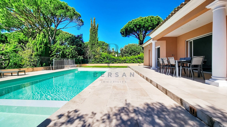 Ma-Cabane - Vente Maison FREJUS, 124 m²