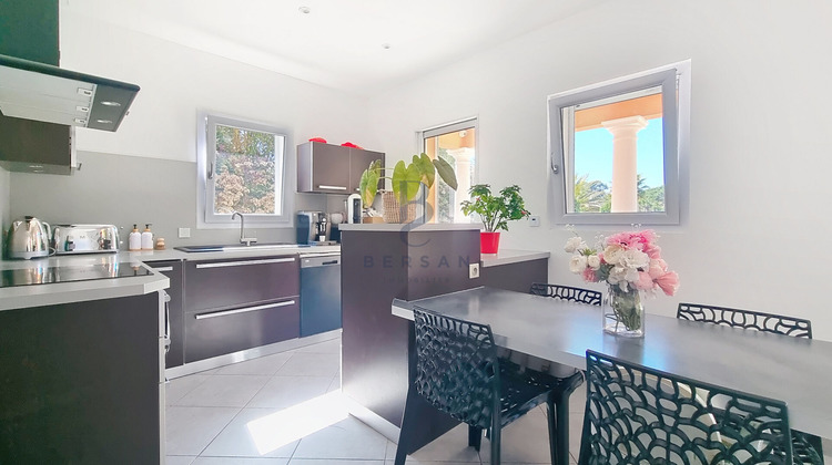 Ma-Cabane - Vente Maison FREJUS, 124 m²