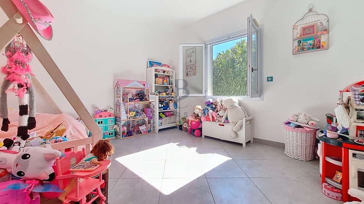 Ma-Cabane - Vente Maison FREJUS, 124 m²