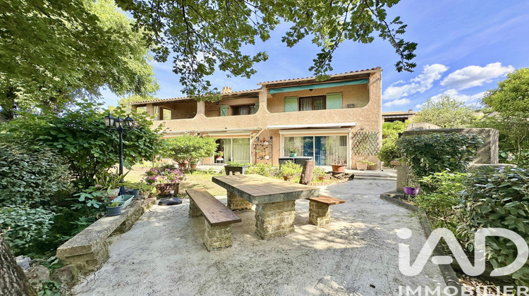 Ma-Cabane - Vente Maison Fréjus, 230 m²