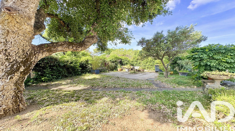 Ma-Cabane - Vente Maison Fréjus, 230 m²