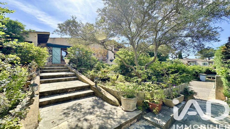 Ma-Cabane - Vente Maison Fréjus, 230 m²