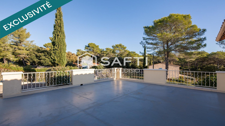 Ma-Cabane - Vente Maison Frejus, 167 m²