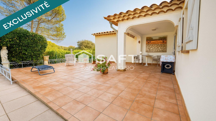 Ma-Cabane - Vente Maison Frejus, 167 m²