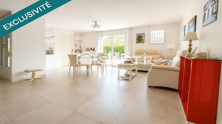 Ma-Cabane - Vente Maison Frejus, 167 m²