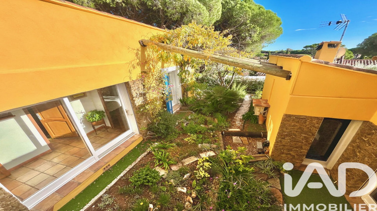 Ma-Cabane - Vente Maison Fréjus, 140 m²