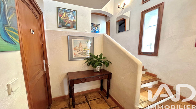 Ma-Cabane - Vente Maison Fréjus, 140 m²