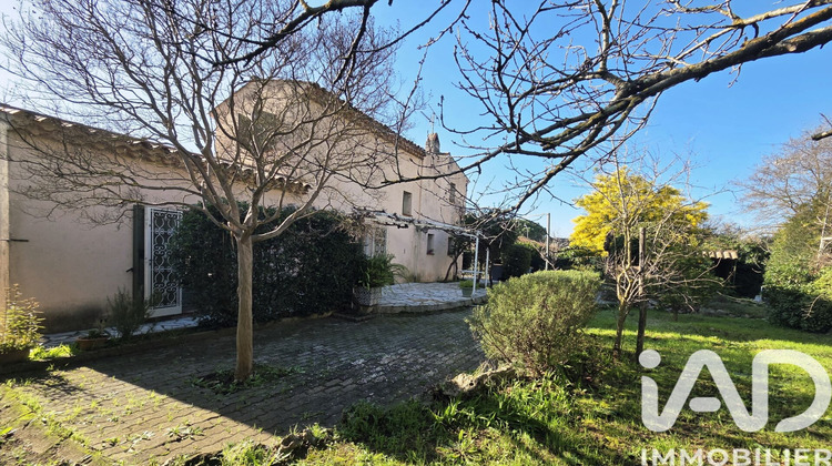 Ma-Cabane - Vente Maison Fréjus, 150 m²