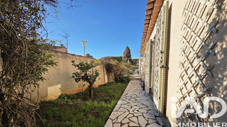 Ma-Cabane - Vente Maison Fréjus, 150 m²