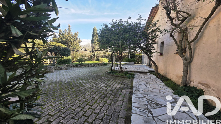 Ma-Cabane - Vente Maison Fréjus, 150 m²