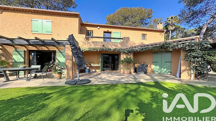 Ma-Cabane - Vente Maison Fréjus, 135 m²