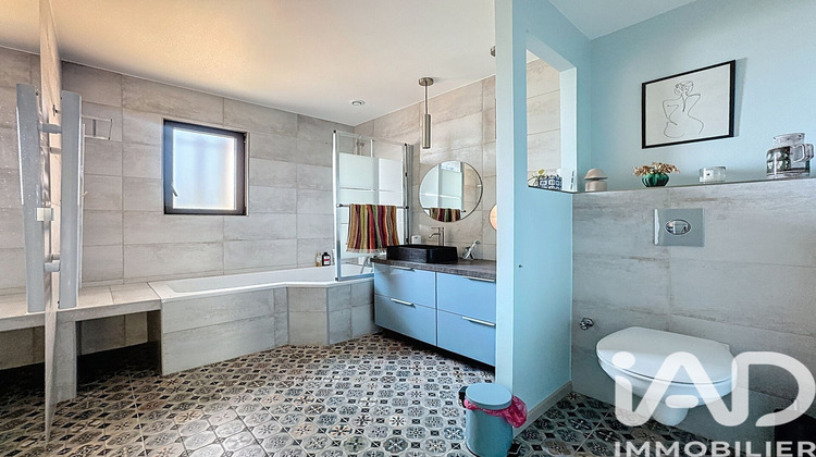 Ma-Cabane - Vente Maison Fréjus, 135 m²