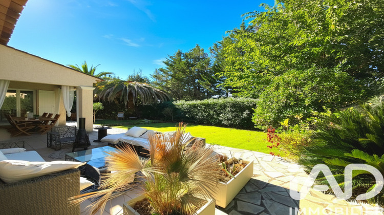 Ma-Cabane - Vente Maison Fréjus, 110 m²