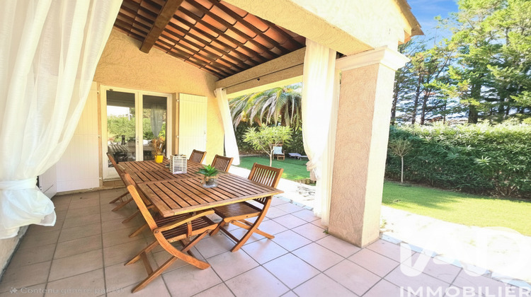 Ma-Cabane - Vente Maison Fréjus, 110 m²