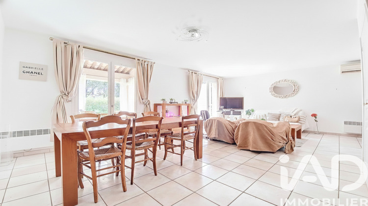 Ma-Cabane - Vente Maison Fréjus, 110 m²