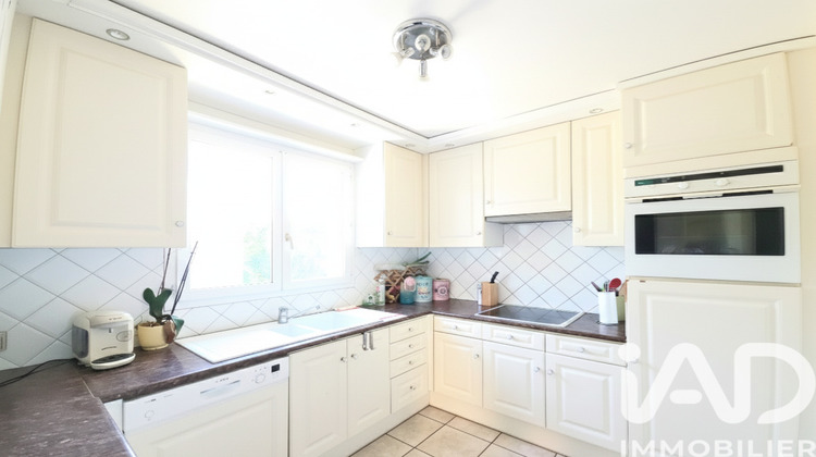 Ma-Cabane - Vente Maison Fréjus, 110 m²