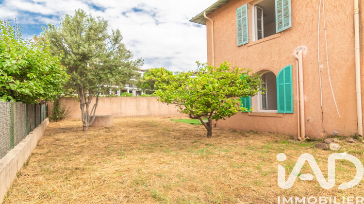 Ma-Cabane - Vente Maison Fréjus, 117 m²