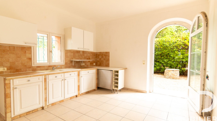 Ma-Cabane - Vente Maison Fréjus, 117 m²