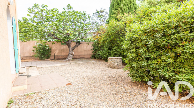 Ma-Cabane - Vente Maison Fréjus, 117 m²