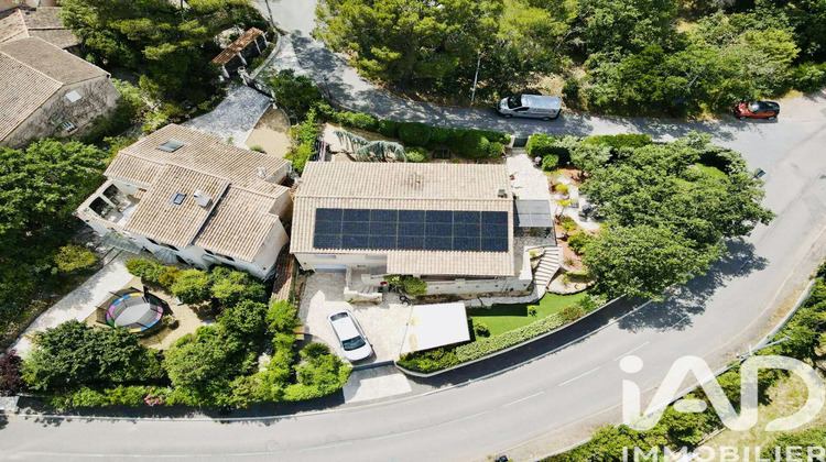 Ma-Cabane - Vente Maison Fréjus, 135 m²