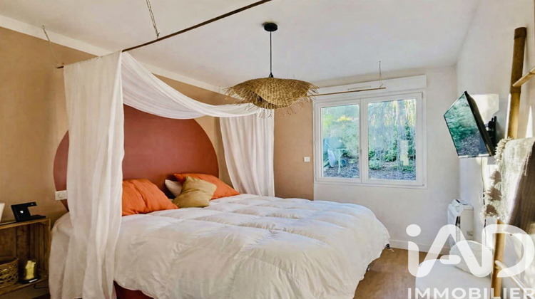 Ma-Cabane - Vente Maison Fréjus, 135 m²