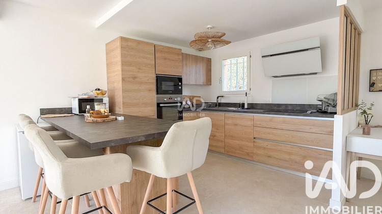 Ma-Cabane - Vente Maison Fréjus, 95 m²