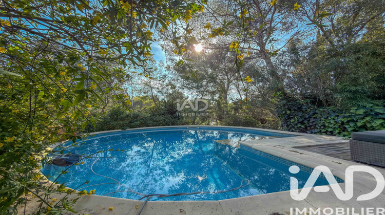 Ma-Cabane - Vente Maison Fréjus, 77 m²