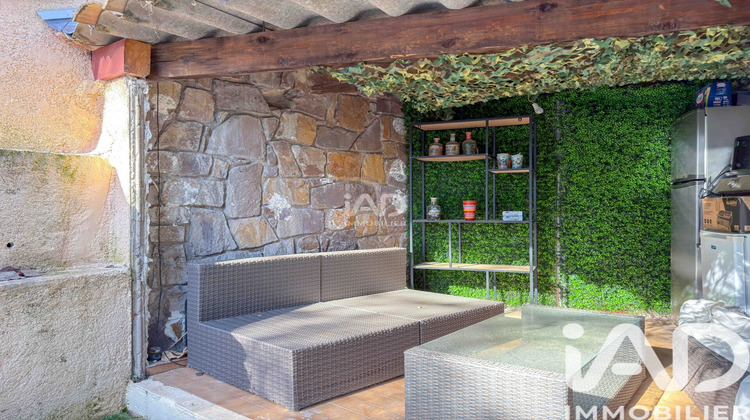 Ma-Cabane - Vente Maison Fréjus, 77 m²