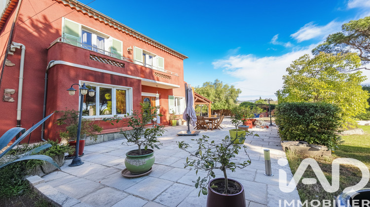 Ma-Cabane - Vente Maison Fréjus, 149 m²