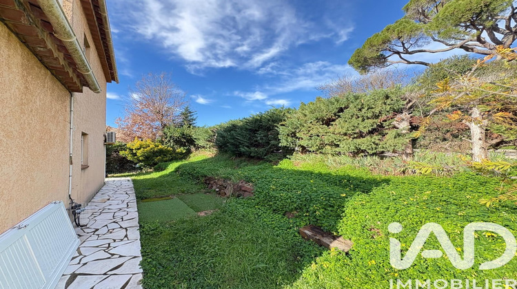 Ma-Cabane - Vente Maison Fréjus, 84 m²