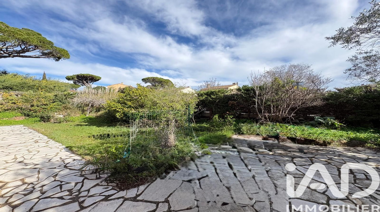 Ma-Cabane - Vente Maison Fréjus, 84 m²