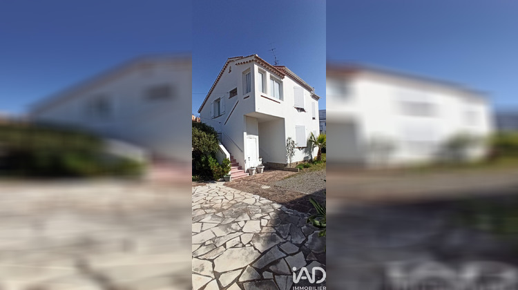 Ma-Cabane - Vente Maison Fréjus, 122 m²