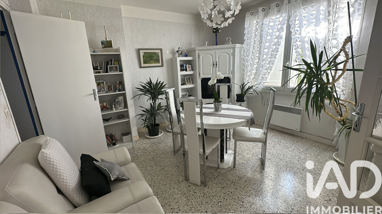 Ma-Cabane - Vente Maison Fréjus, 122 m²