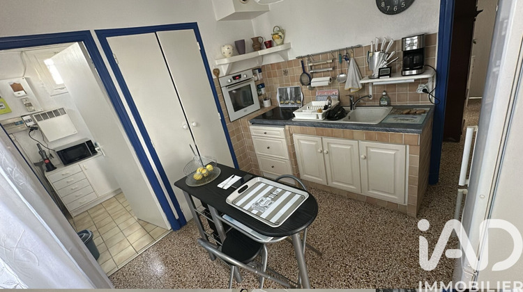 Ma-Cabane - Vente Maison Fréjus, 122 m²