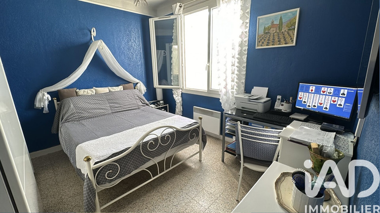 Ma-Cabane - Vente Maison Fréjus, 122 m²