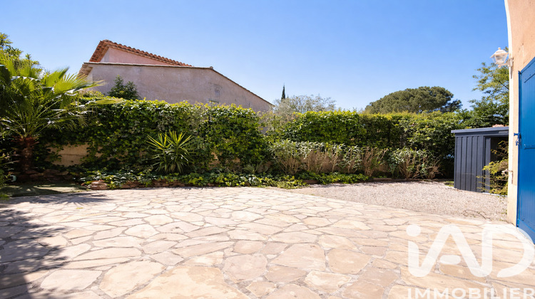 Ma-Cabane - Vente Maison Fréjus, 45 m²