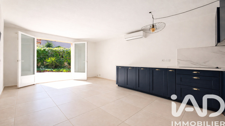 Ma-Cabane - Vente Maison Fréjus, 45 m²