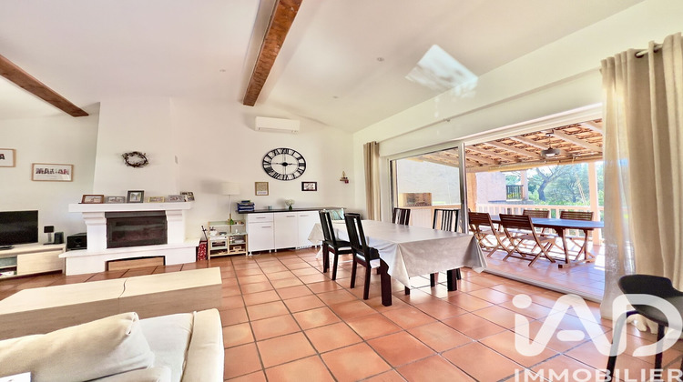 Ma-Cabane - Vente Maison Fréjus, 103 m²