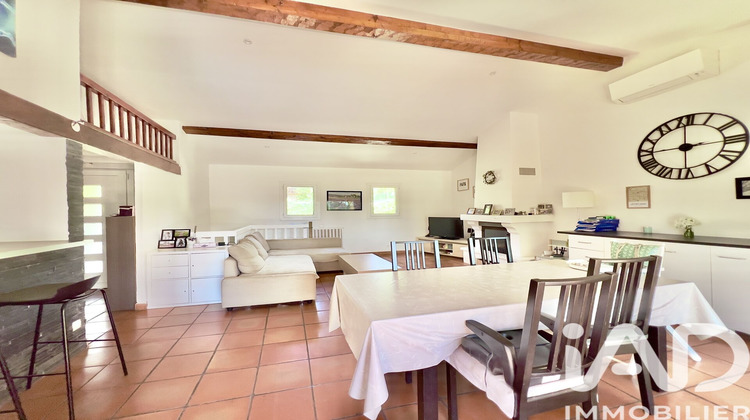 Ma-Cabane - Vente Maison Fréjus, 103 m²
