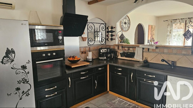 Ma-Cabane - Vente Maison Fréjus, 105 m²