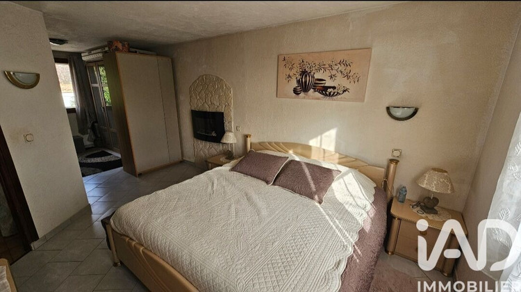 Ma-Cabane - Vente Maison Fréjus, 105 m²