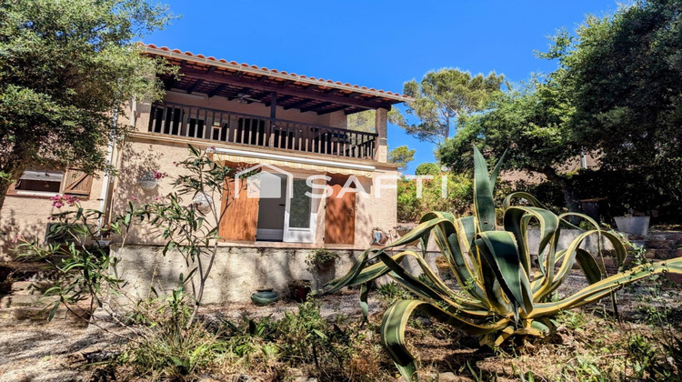 Ma-Cabane - Vente Maison Frejus, 105 m²