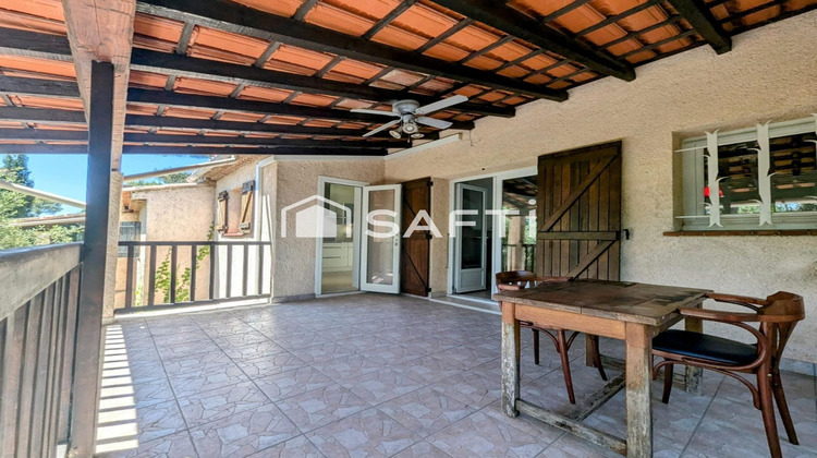 Ma-Cabane - Vente Maison Frejus, 105 m²