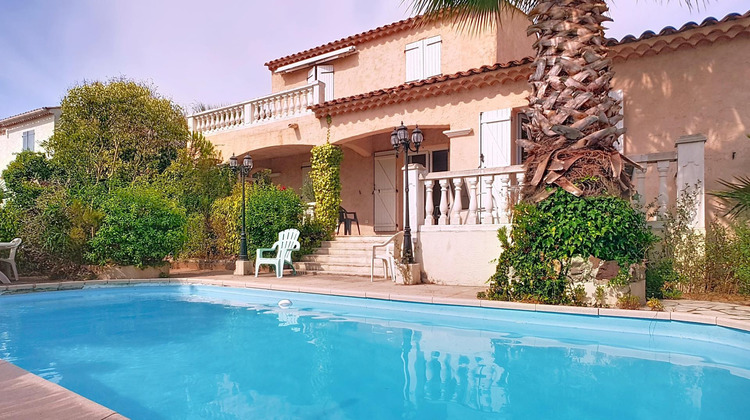 Ma-Cabane - Vente Maison Frejus, 100 m²